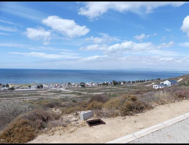 LAND FOR SALE IN ST HELENA VIEWS